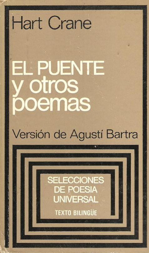 El puente y otros poemas